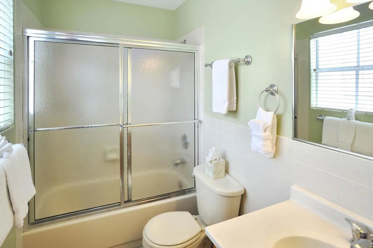 Casa Caribe @ Duval Square Hotell Key West 0*,