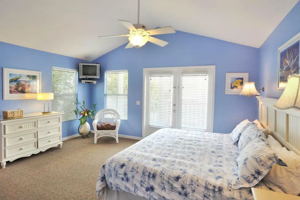 Casa Caribe @ Duval Square Hotell Key West USA