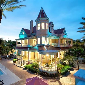4* Hotel Southernmost House (adults Only)