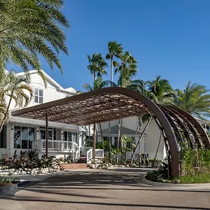 Отель Margaritaville House, Ки-Уэст
