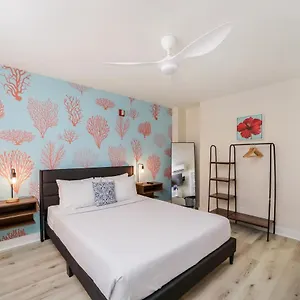 3* Aparthotel Tranquillity