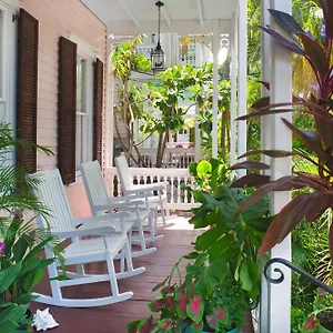  Bed & Breakfast Key West Bed And Breakfast