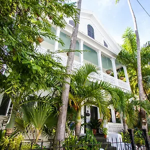 Old Town Manor Key West
