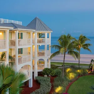 Hyatt Vacation Club At Windward Pointe מלון