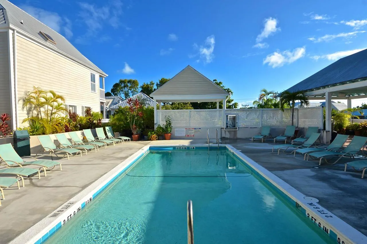 Casa Caribe @ Duval Square Hotel Key West United States