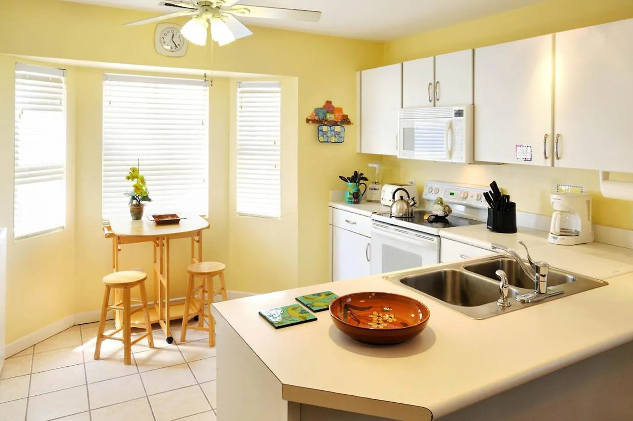 Casa Caribe @ Duval Square Hotel Key West United States