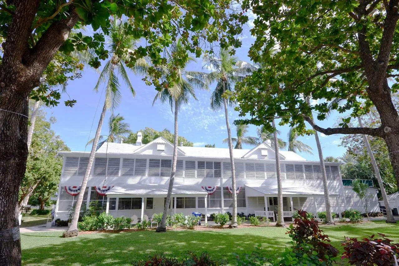 Casa Caribe @ Duval Square Hotel Key West