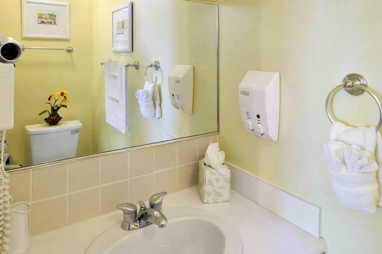 Casa Caribe @ Duval Square Hotel Key West